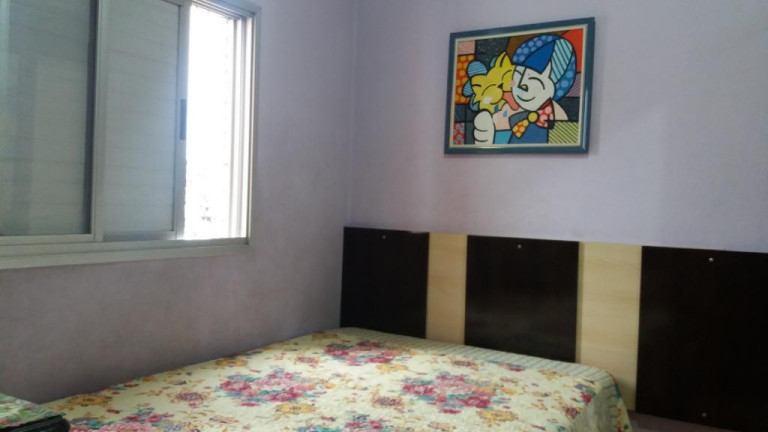 Imagem Apartamento com 2 Quartos à Venda, 51 m² em Freguesia Do ó - São Paulo Imagem Apartamento com 2 Quartos à Venda, 51 m² em Freguesia Do ó - São Paulo