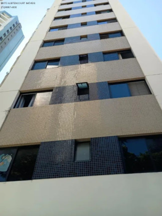 Imagem Imóvel com 2 Quartos à Venda, 91 m² em Caminho Das árvores - Salvador Imagem Imóvel com 2 Quartos à Venda, 91 m² em Caminho Das árvores - Salvador