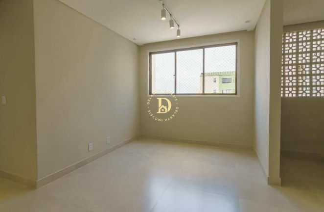 Imagem Apartamento com 2 Quartos à Venda, 55 m² em Parque Residencial Aquarius - São José Dos Campos Imagem Apartamento com 2 Quartos à Venda, 55 m² em Parque Residencial Aquarius - São José Dos Campos