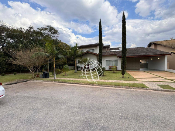 Imagem Casa com 4 Quartos à Venda, 278 m² em Condomínio Figueira Garden - Atibaia Imagem Casa com 4 Quartos à Venda, 278 m² em Condomínio Figueira Garden - Atibaia