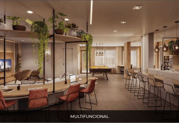 Imagem Apartamento à Venda, 24 m² em Vila Dom Pedro I - São Paulo Imagem Apartamento à Venda, 24 m² em Vila Dom Pedro I - São Paulo