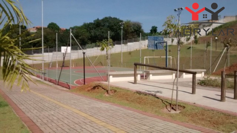 Imagem Imóvel com 3 Quartos à Venda, 72 m² em Jardim Tamoio - Jundiaí