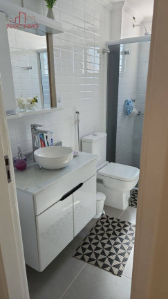 Imagem Apartamento com 2 Quartos à Venda, 58 m² em Vila Andrade - São Paulo Imagem Apartamento com 2 Quartos à Venda, 58 m² em Vila Andrade - São Paulo