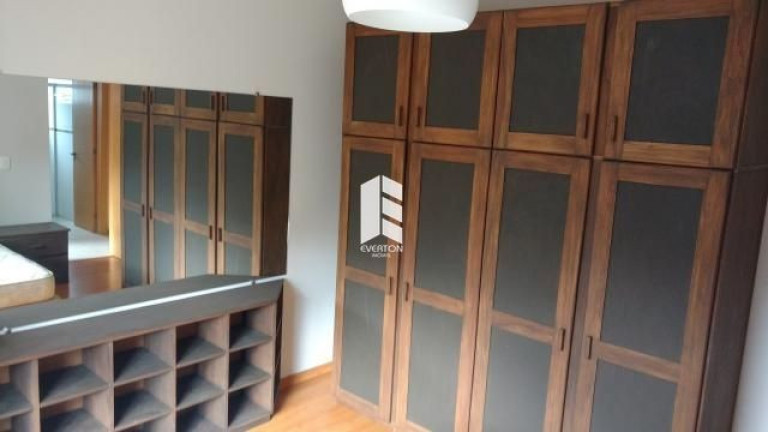Imagem Apartamento com 2 Quartos à Venda, 60 m² em Santana - Porto Alegre