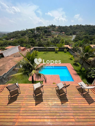 Imagem Imóvel com 3 Quartos à Venda,  em Chácara San Martin I - Itatiba