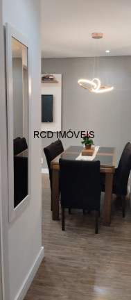 Imagem Apartamento com 2 Quartos à Venda, 48 m² em Jardim São Luiz - Jandira