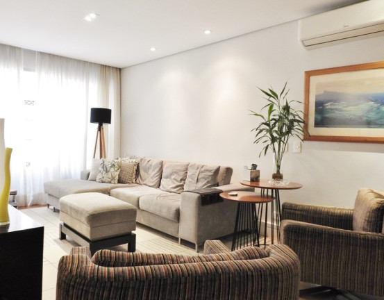 Imagem Apartamento com 3 Quartos à Venda, 128 m² em Jardim América - São Paulo Imagem Apartamento com 3 Quartos à Venda, 128 m² em Jardim América - São Paulo