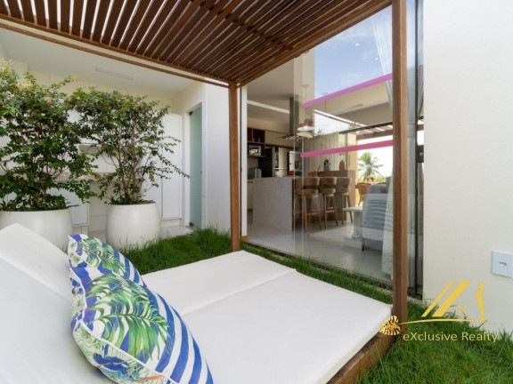 Imagem Imóvel com 2 Quartos à Venda, 100 m² em Praia De Imbassai - Mata De São João Imagem Imóvel com 2 Quartos à Venda, 100 m² em Praia De Imbassai - Mata De São João