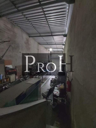 Imagem Sobrado com 4 Quartos à Venda, 410 m² em Parque Das Nações - Santo André