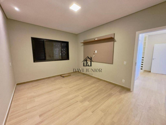 Imagem Casa com 3 Quartos à Venda, 263 m² em Alphaville Nova Esplanada Iv - Votorantim