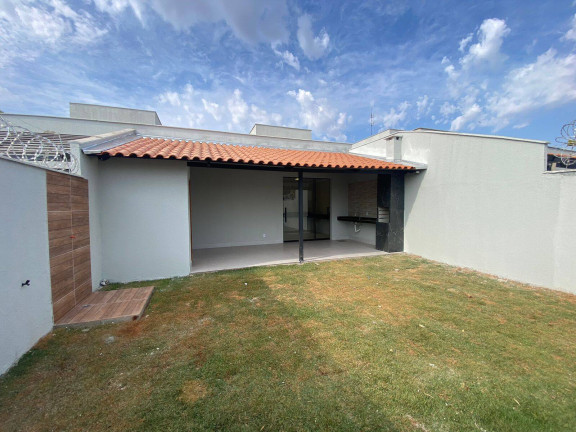 Imagem Casa com 3 Quartos à Venda, 254 m² em Vila Oliveira - Aparecida De Goiânia