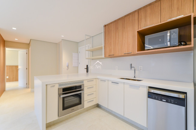 Imagem Apartamento com 1 Quarto à Venda, 69 m² em Vila Nova Conceição - São Paulo