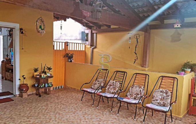 Imagem Casa com 3 Quartos à Venda, 150 m² em Terra Preta - Mairiporã Imagem Casa com 3 Quartos à Venda, 150 m² em Terra Preta - Mairiporã