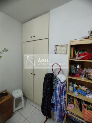 Imagem Apartamento com 3 Quartos à Venda, 112 m² em Vila Ema - São José Dos Campos Imagem Apartamento com 3 Quartos à Venda, 112 m² em Vila Ema - São José Dos Campos