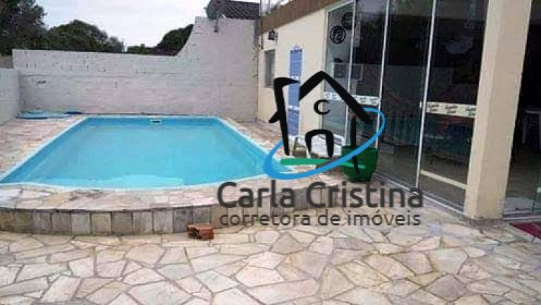 Imagem Sobrado com 4 Quartos à Venda, 200 m² em Balneário Atami - Pontal Do Paraná
