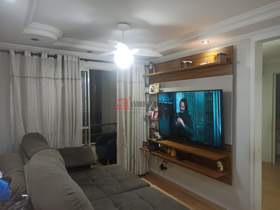 Imagem Apartamento com 2 Quartos à Venda, 57 m² em Veloso - Osasco Imagem Apartamento com 2 Quartos à Venda, 57 m² em Veloso - Osasco