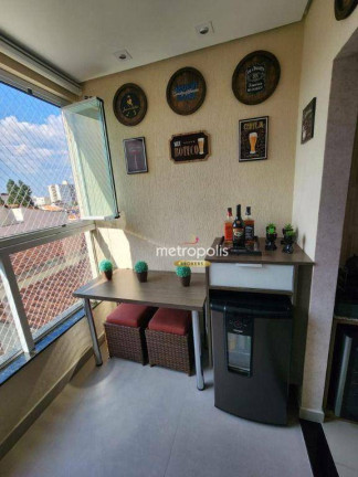 Imagem Apartamento com 2 Quartos à Venda, 74 m² em Santa Maria - São Caetano Do Sul Imagem Apartamento com 2 Quartos à Venda, 74 m² em Santa Maria - São Caetano Do Sul