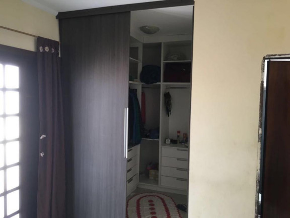 Imagem Sobrado com 3 Quartos à Venda, 135 m² em Vila Das Flores - São José Dos Campos Imagem Sobrado com 3 Quartos à Venda, 135 m² em Vila Das Flores - São José Dos Campos