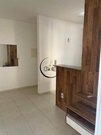 Imagem Apartamento com 2 Quartos à Venda, 56 m² em Chácara Segre - Jundiaí