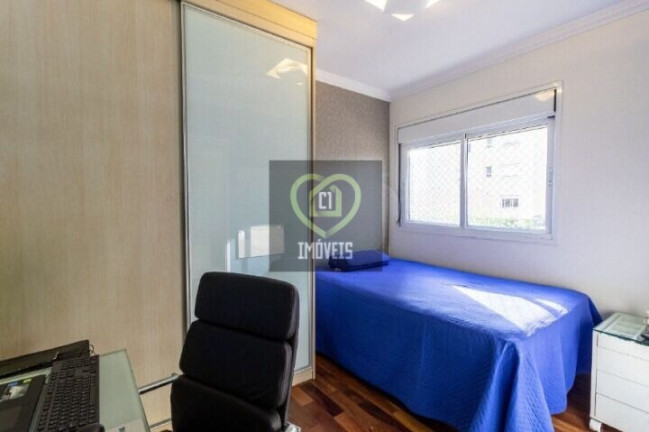 Imagem Apartamento com 3 Quartos à Venda, 153 m² em Vila Romana - São Paulo Imagem Apartamento com 3 Quartos à Venda, 153 m² em Vila Romana - São Paulo
