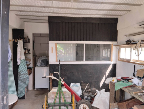 Imagem Chácara com 3 Quartos à Venda, 180 m² em Campo Alegre
