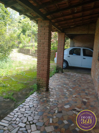 Imóvel com 3 Quartos à Venda, 2.050 m² em Jardim Santo Antônio - Jaguariúna