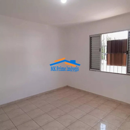Imagem Casa com 4 Quartos à Venda, 127 m² em Bela Vista - Osasco
