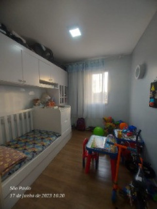 Imagem Apartamento com 2 Quartos à Venda, 52 m² em água Funda - São Paulo