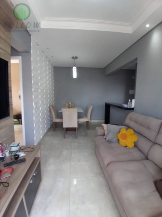 Imagem Apartamento com 2 Quartos à Venda, 49 m² em Jaguaribe - Osasco