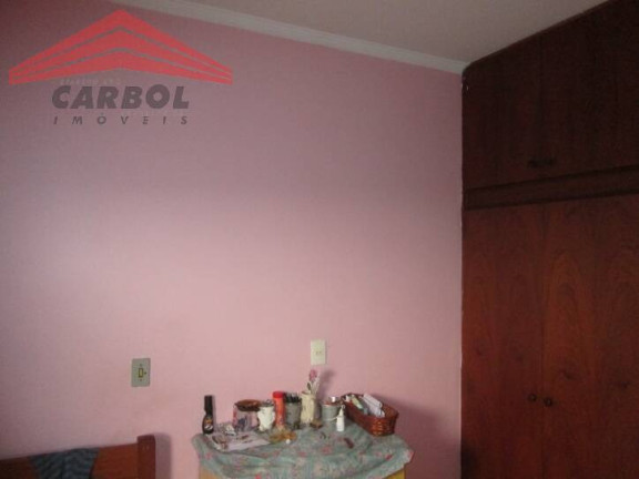 Imagem Casa com 3 Quartos à Venda, 300 m² em Jardim Celeste - Jundiaí