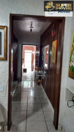 Imagem Casa com 3 Quartos à Venda, 235 m² em Centro - Pelotas Imagem Casa com 3 Quartos à Venda, 235 m² em Centro - Pelotas