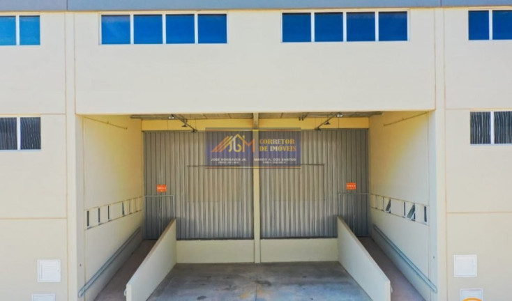 Imagem Imóvel Comercial à Venda, 993 m² em Santa Júlia - Itupeva