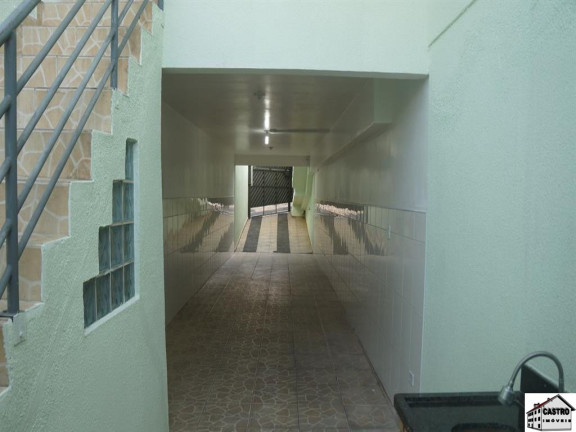 Sobrado com 2 Quartos à Venda, 205 m² em Cidade Patriarca - São Paulo