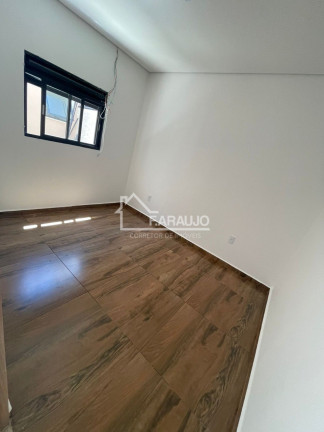 Imagem Imóvel com 3 Quartos à Venda, 115 m² em Horto Florestal - Sorocaba