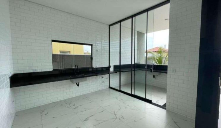 Imagem Casa com 4 Quartos à Venda, 650 m² em Jardim Guacyra - Itanhaém Imagem Casa com 4 Quartos à Venda, 650 m² em Jardim Guacyra - Itanhaém