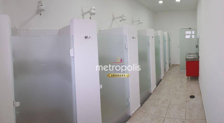 Imagem Sala Comercial para Alugar, 420 m² em Santa Paula - São Caetano Do Sul