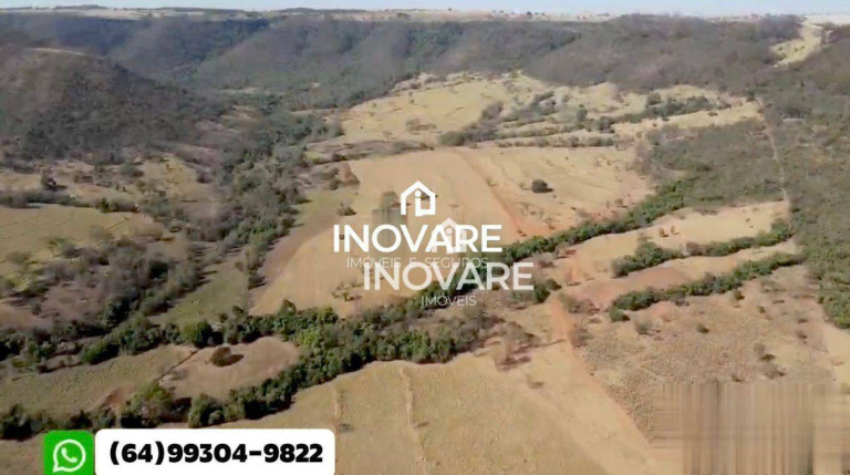 Imagem Fazenda à Venda, 4.864.200 m² em Sewa - Araguari Imagem Fazenda à Venda, 4.864.200 m² em Sewa - Araguari