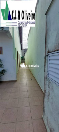 Sobrado com 2 Quartos à Venda, 90 m² em Parque Das Americas - Praia Grande
