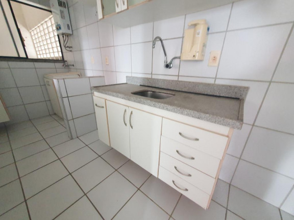 Imagem Apartamento com 3 Quartos à Venda, 63 m² em Sapiranga - Fortaleza