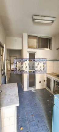 Imagem Imóvel com 5 Quartos à Venda, 200 m² em Grajaú - Rio De Janeiro