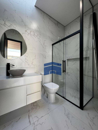 Imagem Casa com 3 Quartos à Venda, 195 m² em Condomínio Residencial Evidências - Indaiatuba Imagem Casa com 3 Quartos à Venda, 195 m² em Condomínio Residencial Evidências - Indaiatuba