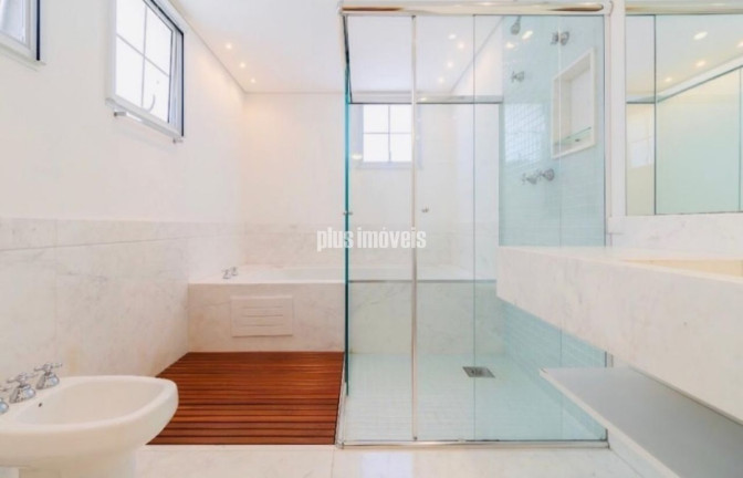 Imagem Casa com 4 Quartos à Venda, 720 m² em Alto Da Boa Vista - São Paulo Imagem Casa com 4 Quartos à Venda, 720 m² em Alto Da Boa Vista - São Paulo