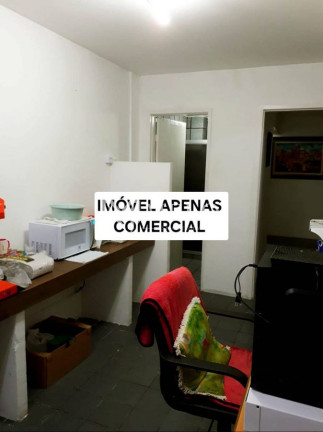 Imagem Ponto Comercial à Venda, 53 m² em Boa Vista - Recife Imagem Ponto Comercial à Venda, 53 m² em Boa Vista - Recife