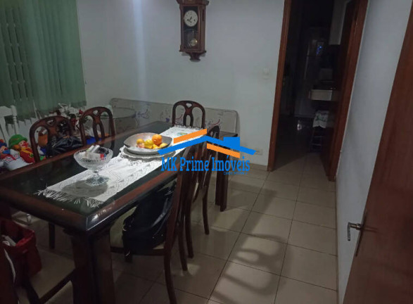 Imagem Sobrado com 3 Quartos à Venda, 160 m² em Jardim Bonfiglioli - São Paulo