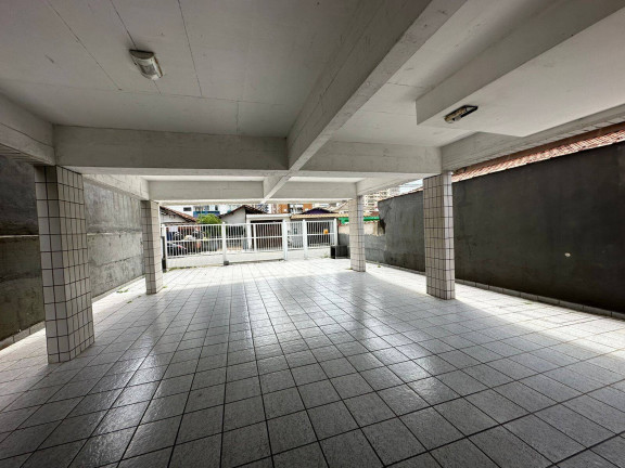 Imagem Apartamento com 2 Quartos à Venda, 100 m² em Ocian - Praia Grande
