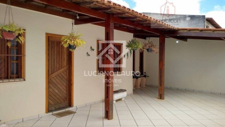 Casa com 3 Quartos à Venda, 120 m² em Candeias - Vitória Da Conquista