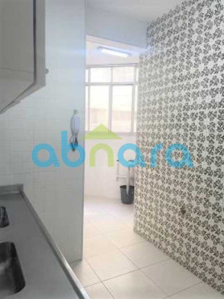 Imagem Apartamento com 3 Quartos à Venda, 123 m² em Copacabana - Rio De Janeiro