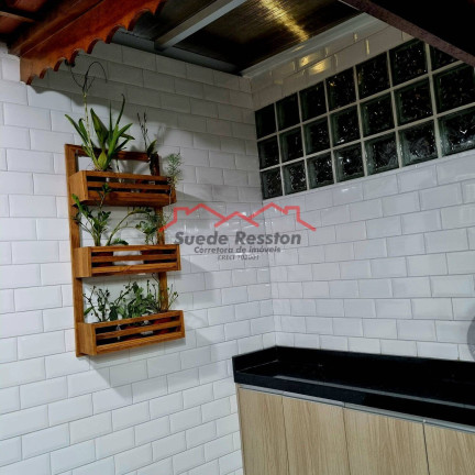 Foto do imóvel Casa com 3 Quartos à Venda, 60 m² em Pedreira - São Paulo
