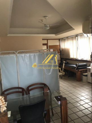Imagem Imóvel para Alugar, 35 m² em Pituba - Salvador
