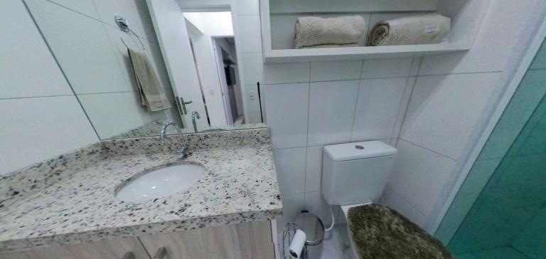 Imagem Apartamento com 2 Quartos à Venda,  em Vila Progresso (zona Leste) - São Paulo